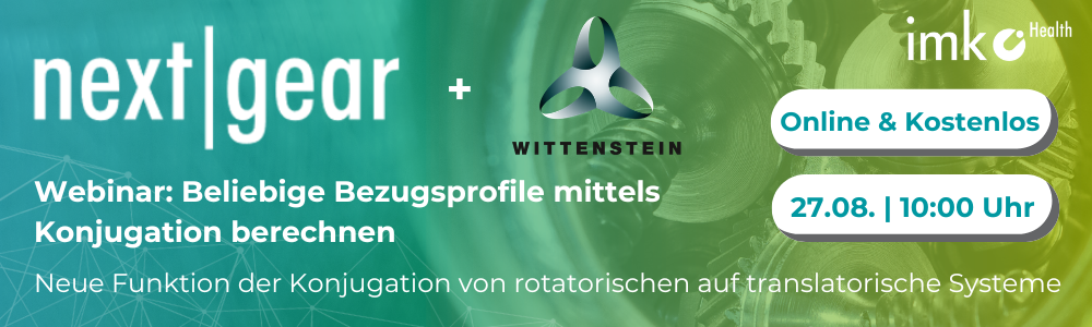 Neue Konjugationsfunktion Webinar