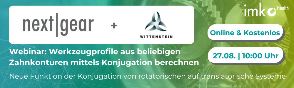 Neue Konjugationsfunktion Webinar